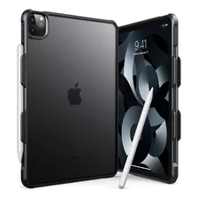 Funda Case Moko Para iPad Pro 11 3gen M1 2021 C/ Pen Holder