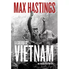 Livro Fisico - La Guerra De Vietnam