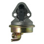 Inyector Combustible Tbi Caprice 6cil 4.3l 85/93 8237432