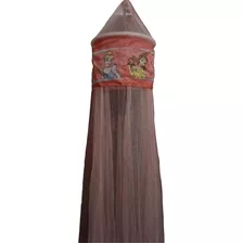 Dosel Mosquitero Cuna Disney Princesas