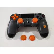 Control Ps4 Joystick Inalámbrico Call Of Duty: Black Ops Iii