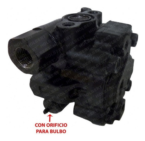 Bomba De Direccin Hidrulica Isuzu Vehicross 1999 - 2001 Foto 3