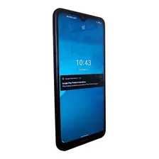 Nokia 6.2 Dual Sim 64 Gb Ceramic Black 4 Gb Ram