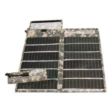 Panel Solar Powerfilm Militar Original Fm15-600 Acu Usmc