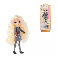 Boneca Harry Potter Wizarding World Luna Lovegood Sunny 2631