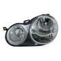 Faros Focos Manijas Biceles Vw Sedan 1.6 93-04 Vocho