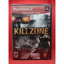 Killzone