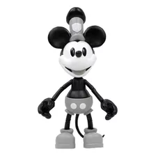 Boneco Disney 100 Anos Steam Boat Willie Fun F01294