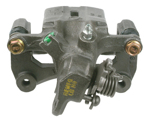 Caliper Freno Izquierdo Trasero Infiniti I35 02-03 Cardone Foto 3