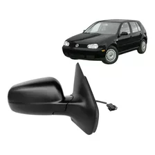 Retrovisor Golf Bora 1998 99 00 03 07 Elétrico Lado Esquerdo