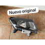 Foco Faro Antiniebla Der Nissan X-trail Cvt 2.5 4x2 09/14