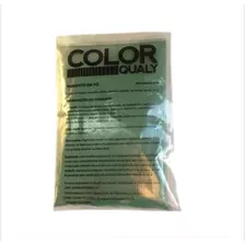 Pigmento Verde - Óxido De Ferro Sintético Verde 1 Kg