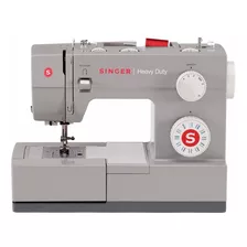 Máquina De Coser Singer Heavy Duty S-4423 Trabajo Continuo