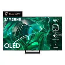 Smart Tv Samsung 55'' Oled 4k S90c Qn55s90cagczb Quantum 