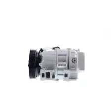 Compresor Dcs171c 6pk 12v 127mm Para Nissan (oe) Valeo