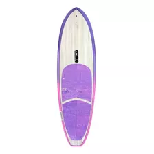 Prancha De Surf Sup + Deck + Quilha Sob Encomend