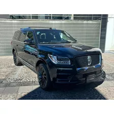 Lincoln Navigator 2021