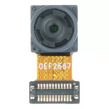 Camera Frontal Compatível P/ Redmi 10c