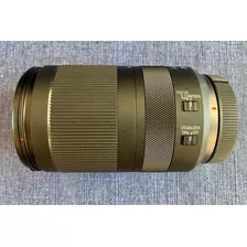 Lente Canon Rf 24-240 Full Frame