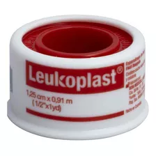 Esparadrapo Leukoplast 1/2x1yd