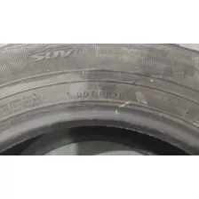 Neumáticos Nexen Roadian Htx Rh5 235/70r17 111t - Koreano - 