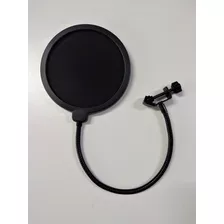 Pop Filter 6 Polegadas Smart Ps01