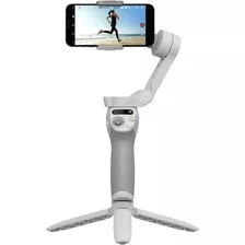 Estabilizador Dji Osmo Mobile Se Gimbal Para Smartphones Pla