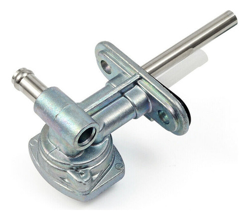 Fuel- Petcock Assy \u0026 Lever Para Atv Grizzly 350 660 Bruin 35 Foto 3