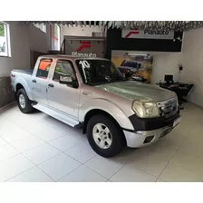 Ranger Limited 3.0 Tdi - 2010 - Automatico - Diesel - 4x4