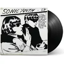 Lp Sonic Youth Goo 180g Lacrado Pixies Joy Division Harvey