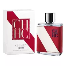 Perfume Ch Sport 100 Ml - mL a $2800