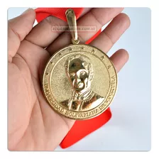 Medalla De La Ubv (universidad Bolivariana De Venezuela)