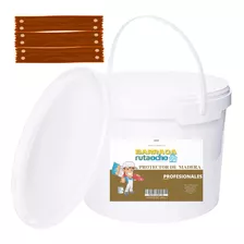 Protector Para Madera Profesional 10 Litros Barraca Ruta 8 