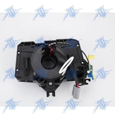 Muelle De Reloj Para Renault Duster Logan Sandero 1.0 1.6 Foto 5