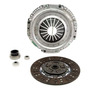 Kit Clutch Namcco F-350 2004 6.0l Super Duty Ford