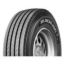 Neumático Blacklion Para Camiones Modelo: Bt165. 295 80 R22