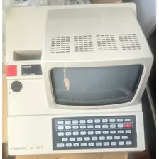 Philips Videopac G7200