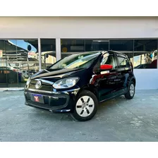 Volkswagen Up! Take 1.0 Total Flex 12v 5p 2016/2017