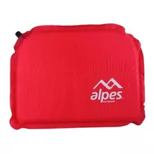 Almohada Plegable Autoinflable Alpes / Summitstore