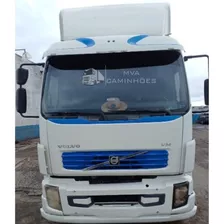 Volvo Vm 310 4x2 Ano 2010