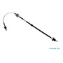 Cable Clutch Chevrolet Chevy Monza 1.6 1999