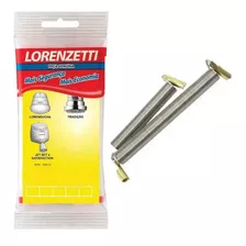 Resistencia Para Regadera Electrica Tradicao Lorenzetti 127v