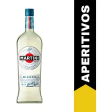 Martini Bianco Aperitivo Vermut 1l X12 Zetta Bebidas