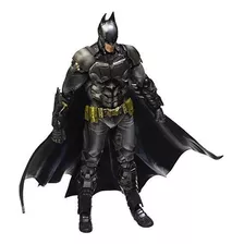 Square Enix Kai Batman Arkham Knight Play A