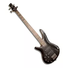 Bajo Eléctrico Ibanez Sr300l Ipt - Zurdo