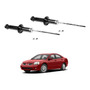 Kit Amortiguadores Mitsubishi Eclipse 2000/2005 Paquete De 4