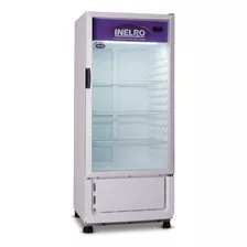 Inelro Mt-12 Heladera Expositora Vertical 290 Lts