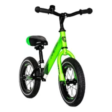 Bicicleta De Impulso Sin Pedal Gw Extreme Rin 12 Para Niños