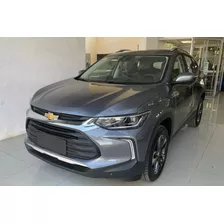 Chevrolet Tracker 1.2 At Entrega Inmediata Aceptamos Permuta