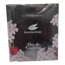 Kit 6 Sache Perfumado Amazonia Aromas